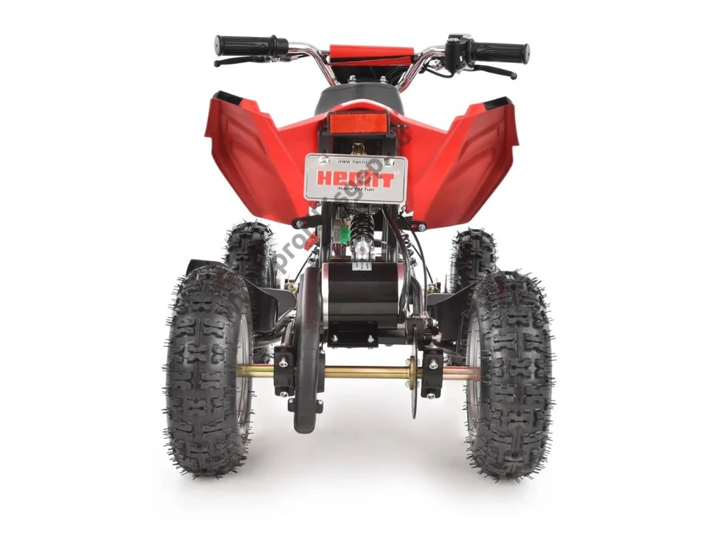 HECHT 54800 akkumulátoros quad gyerekeknek, 36V, 12Ah, 800W, Max: 65 kg