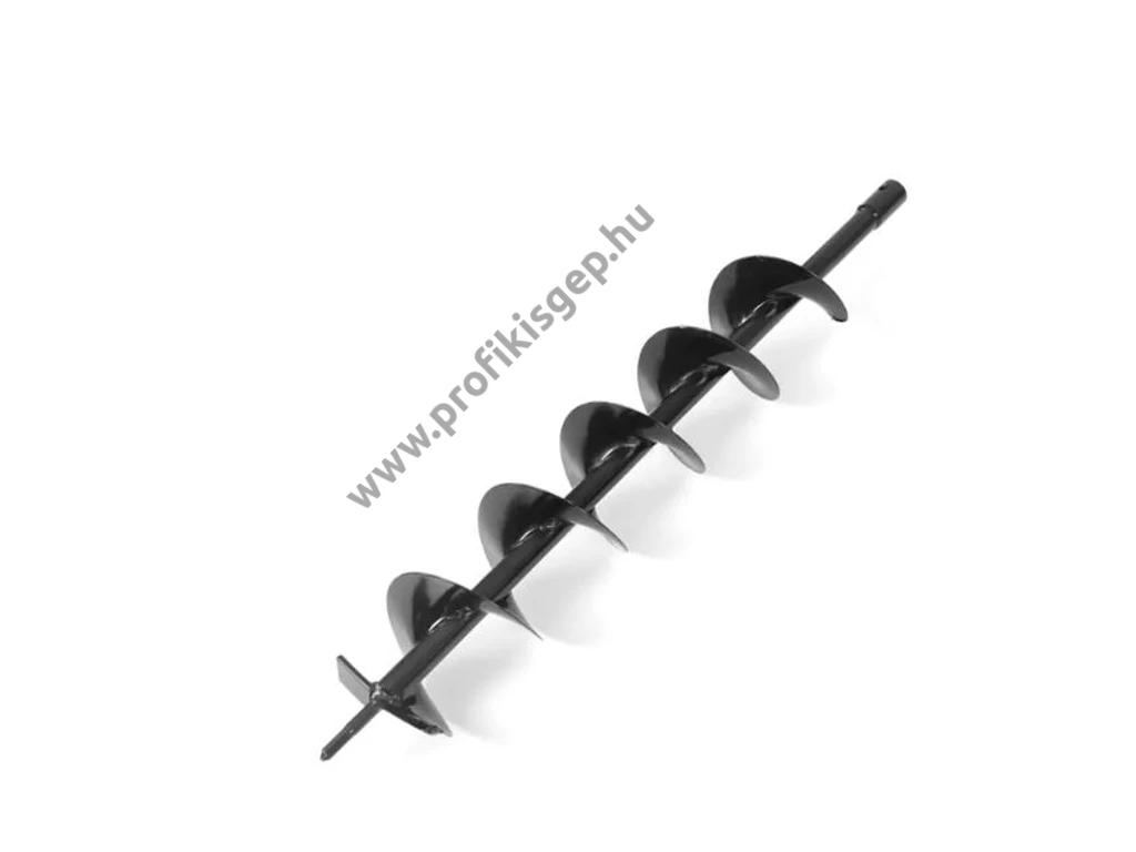 HECHT 0052100 fúrószár 100mm-es, HECHT 52 benzinmotoros földfúró, gödörfúró-hoz