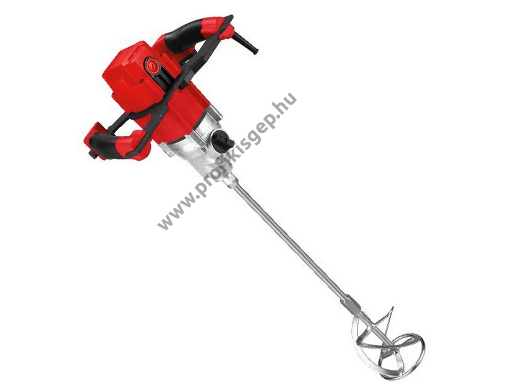 HECHT 1140 Habarcskeverő 1800W, 2 sebességfokozat, keverőszárral