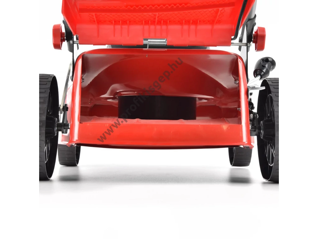 HECHT 1640 Elektromos fűnyíró, 40cm, 1600W, fém ház, indukciós aszinkron motor