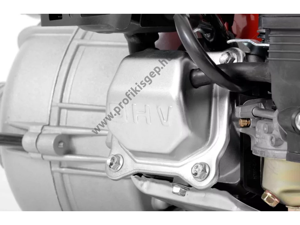 HECHT 3680 benzinmotoros vízszivattyú 3", OHV 196cm3, 2.3bar, szennyezettvíz