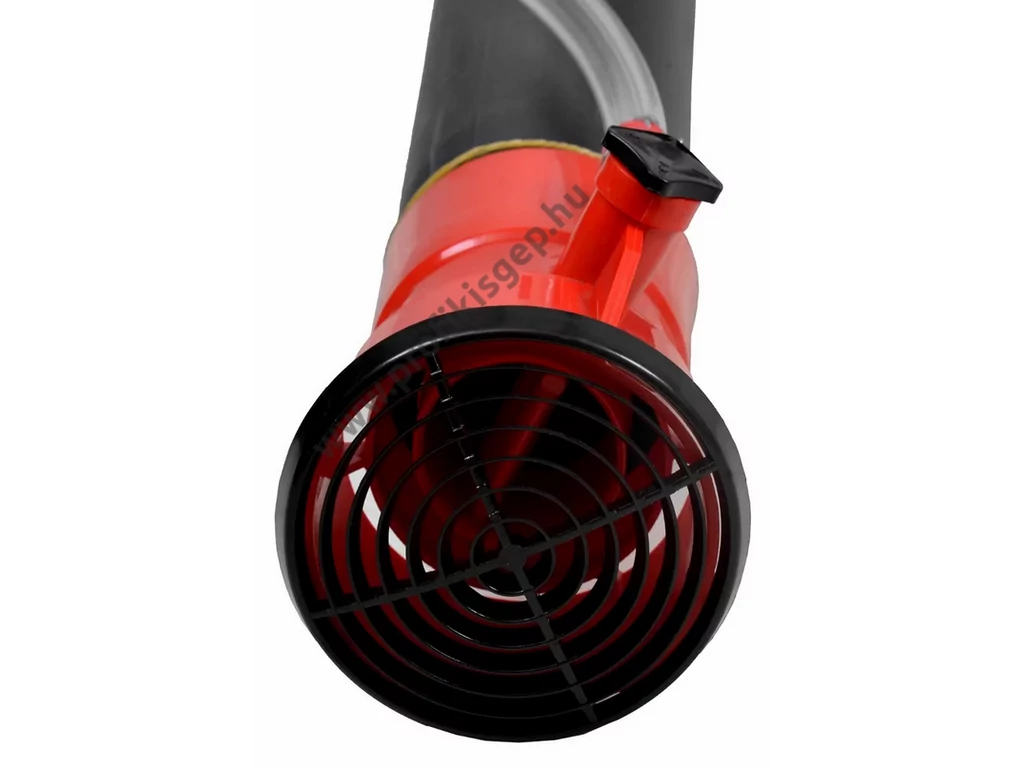 HECHT 459 Benzinmotoros permetező, 2 ütemű, 59,2cm3, 2.5Le, tartály: 14 liter, segédszivattyúval