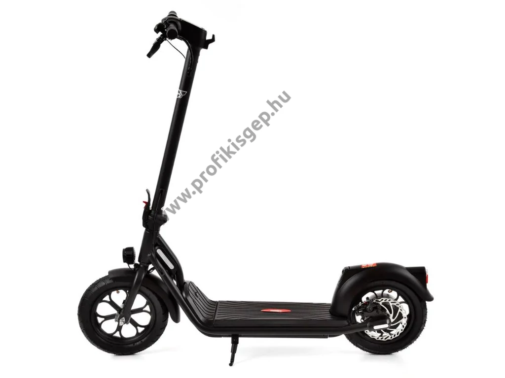 HECHT 5189 Akkumulátoros roller, 36V, 10Ah, Alu összecsukható váz, Hatótáv: Max 30 km, Max: 100kg