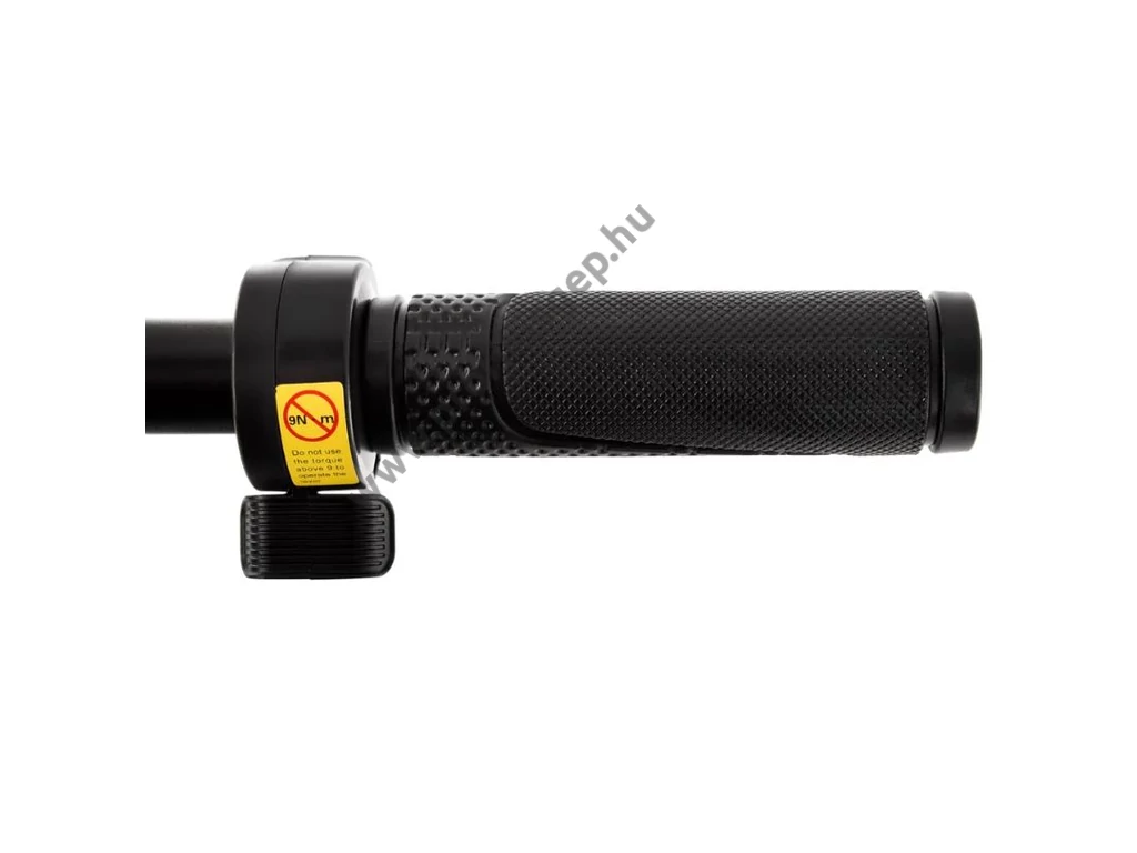HECHT 5189 Akkumulátoros roller, 36V, 10Ah, Alu összecsukható váz, Hatótáv: Max 30 km, Max: 100kg