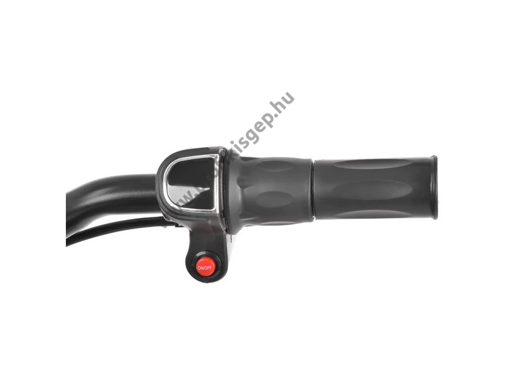 HECHT 59100 ORANGE Akkumulátoros motor gyerekeknek, 36V, 12Ah, Max: 65kg