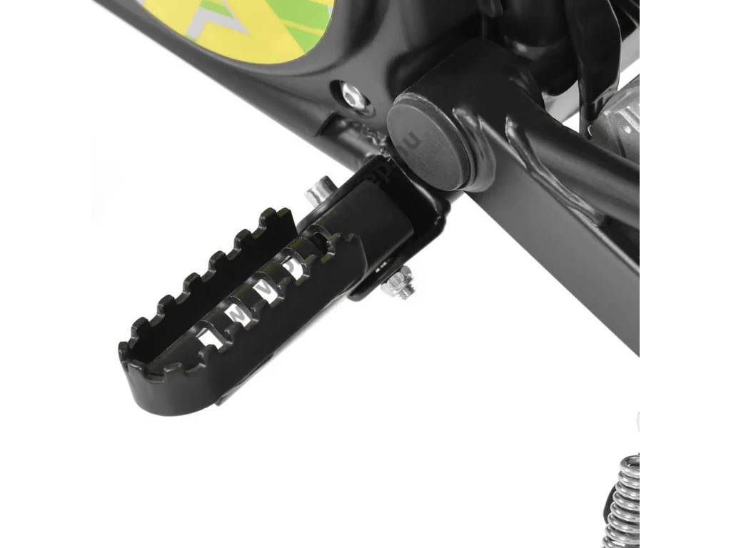 HECHT 59150 GREEN Akkumulátoros motor gyerekeknek, 48V, 15,6 Ah, 1500W, Max: 65kg