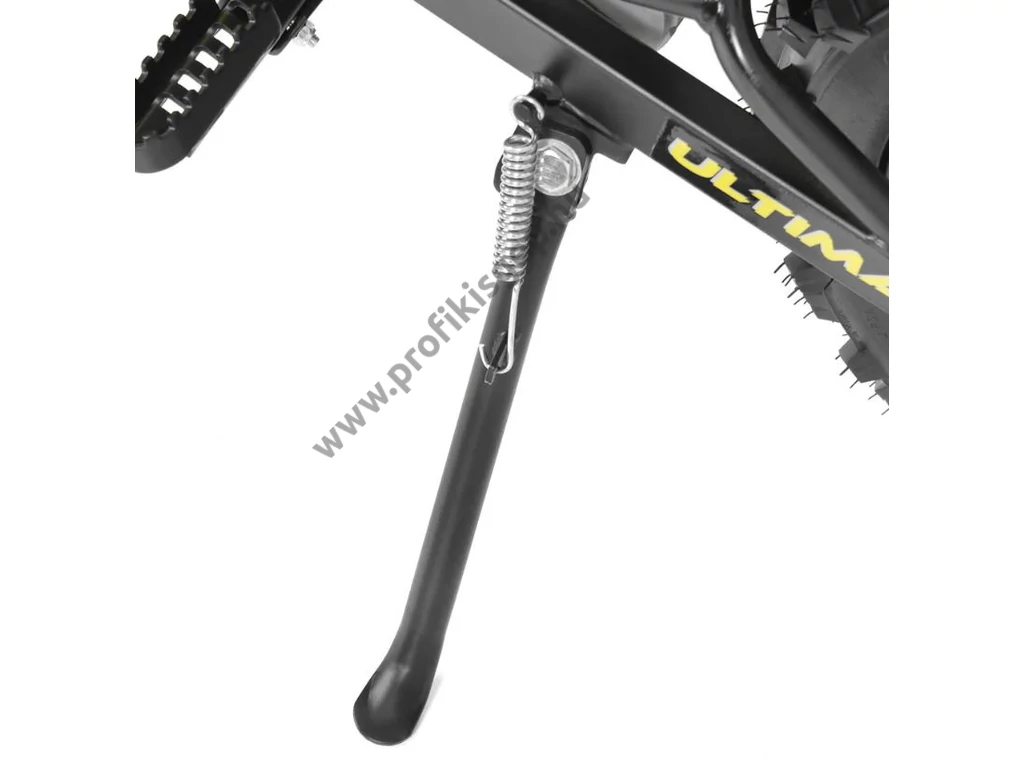 HECHT 59150 GREEN Akkumulátoros motor gyerekeknek, 48V, 15,6 Ah, 1500W, Max: 65kg