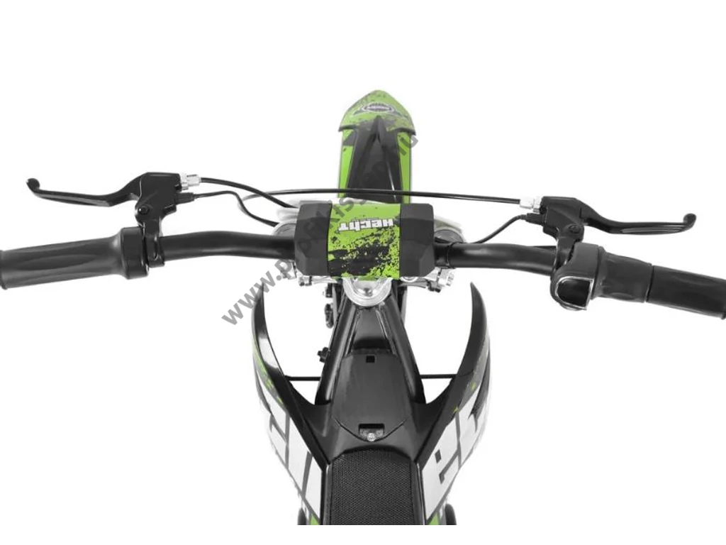 HECHT 59150 GREEN Akkumulátoros motor gyerekeknek, 48V, 15,6 Ah, 1500W, Max: 65kg