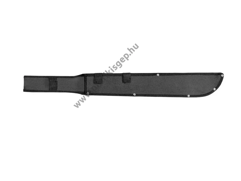 HECHT 600636 MACHETE 64 CM, FŰRÉSSZEL