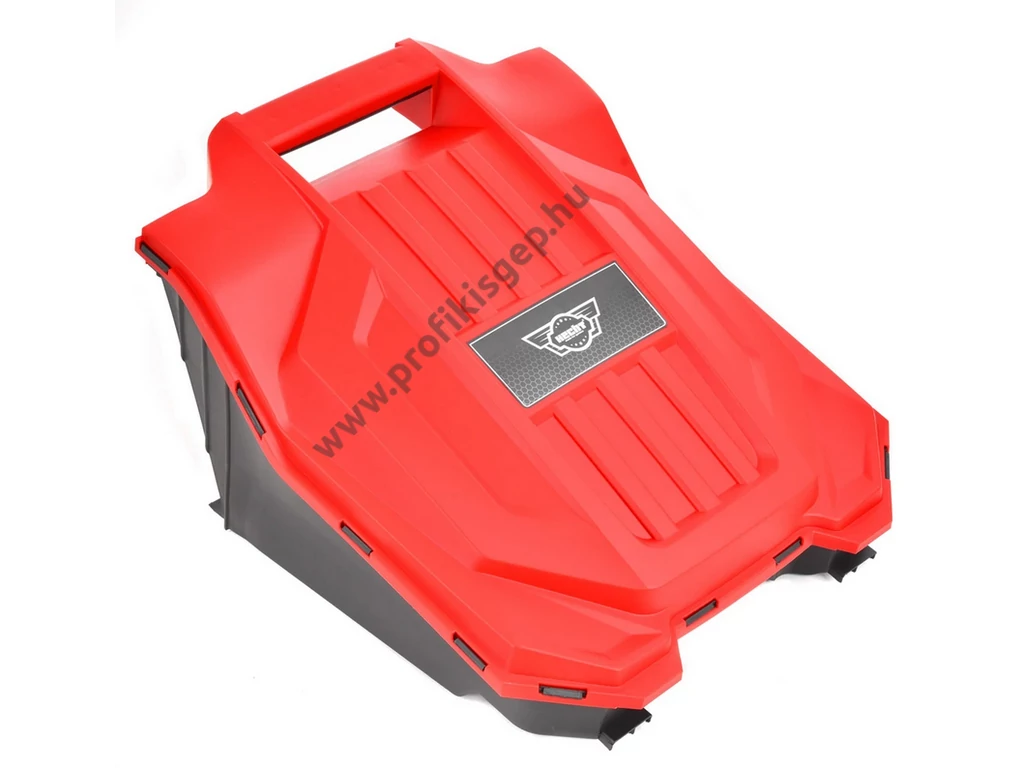 HECHT 8065 Kézi meghajtású seprőgép 65 cm 20 L