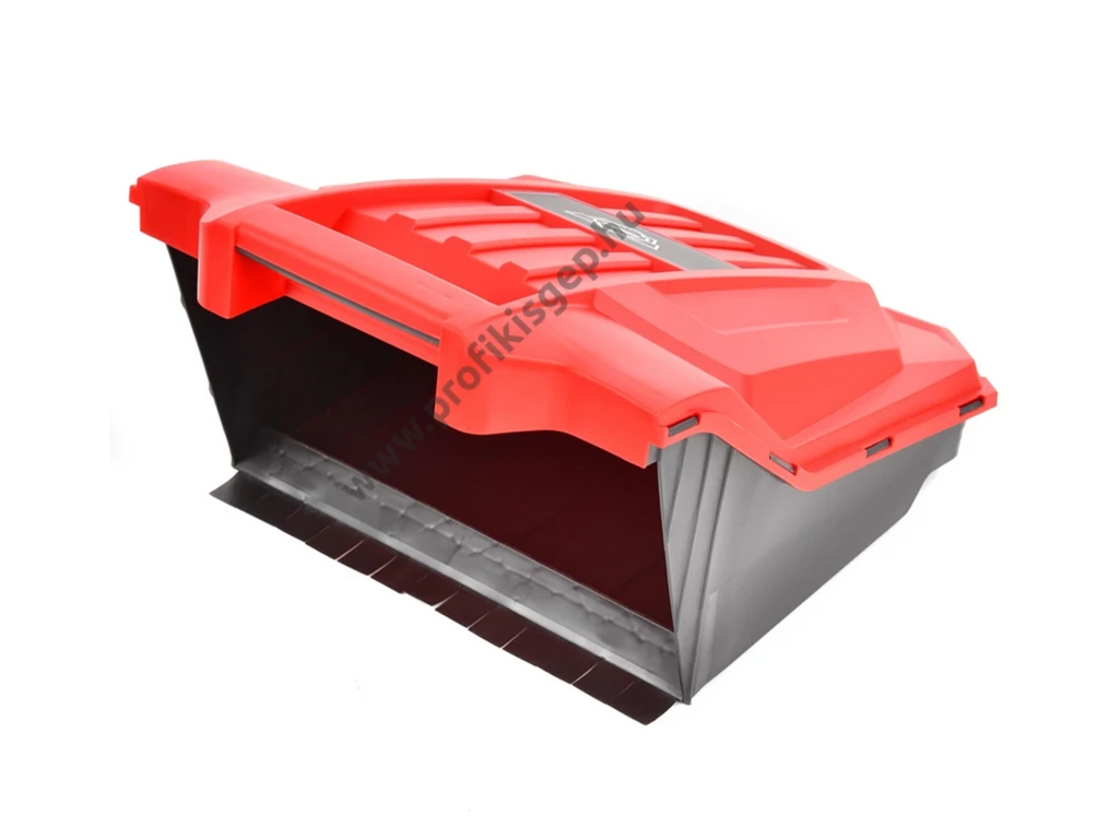 HECHT 8065 Kézi meghajtású seprőgép 65 cm 20 L