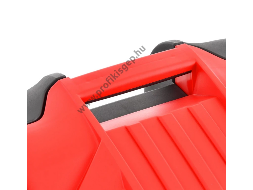 HECHT 8065 Kézi meghajtású seprőgép 65 cm 20 L