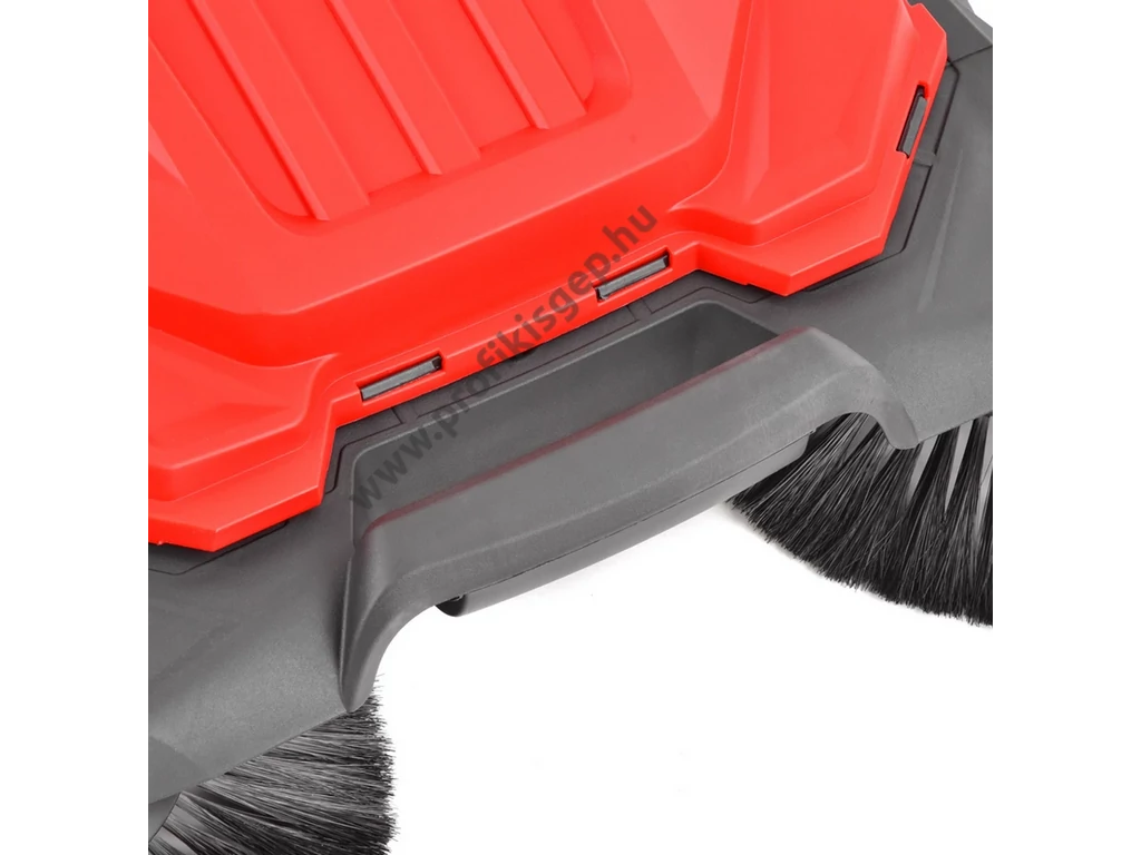 HECHT 8065 Kézi meghajtású seprőgép 65 cm 20 L