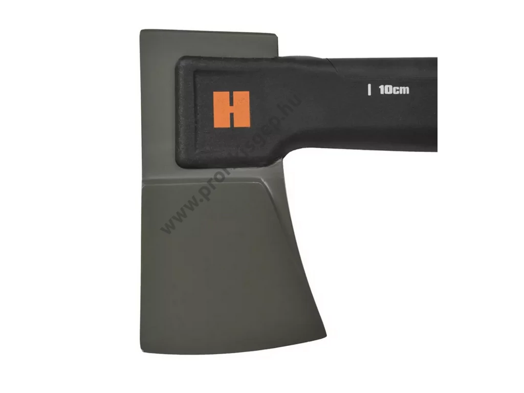 HECHT 900700 Balta, fejsze, 910g, 44cm, üvegszálerősített nyél