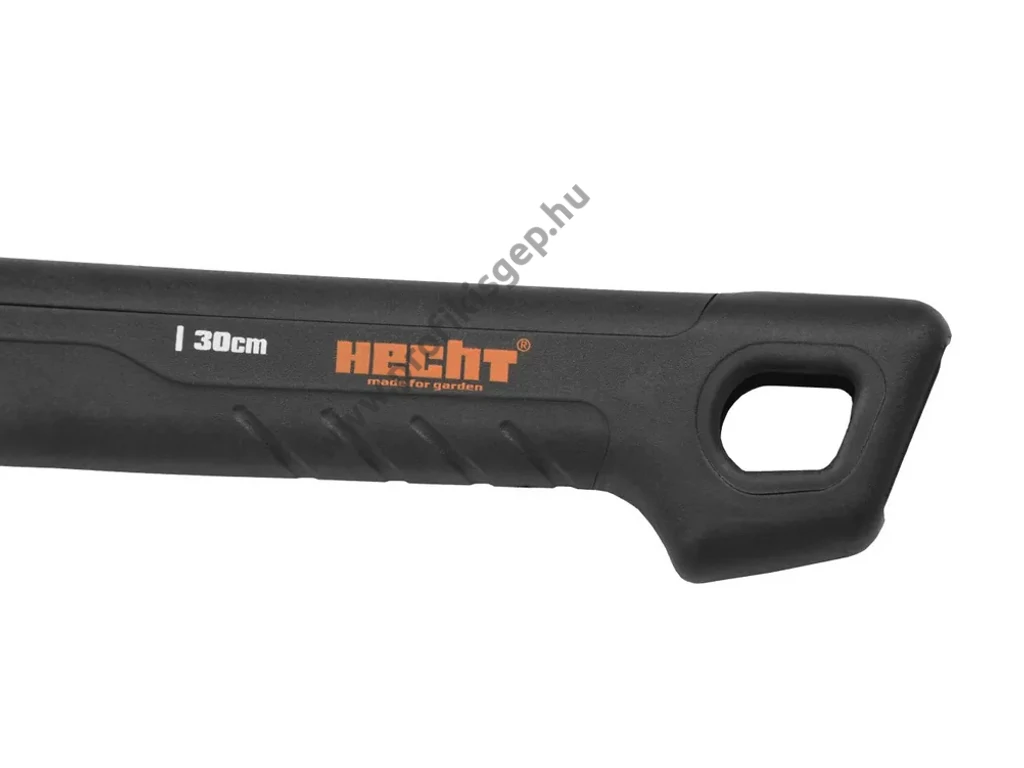 HECHT 900700 Balta, fejsze, 910g, 44cm, üvegszálerősített nyél