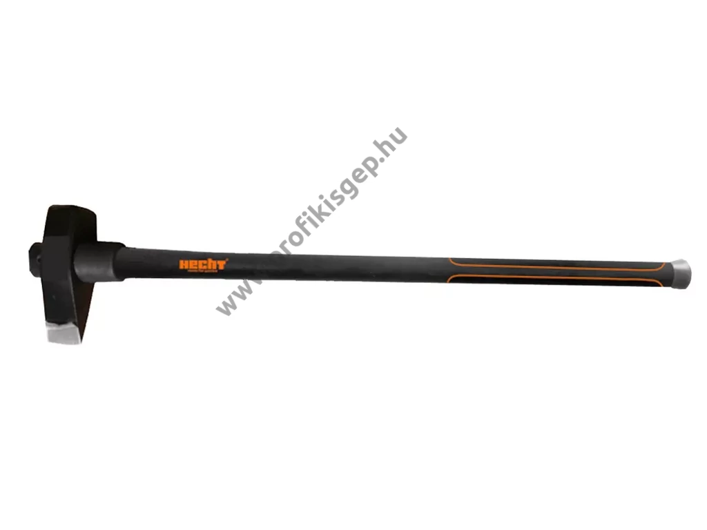 HECHT 903600 Balta, hasító fejsze, 3600g, 90cm, üvegszálerősített nyél