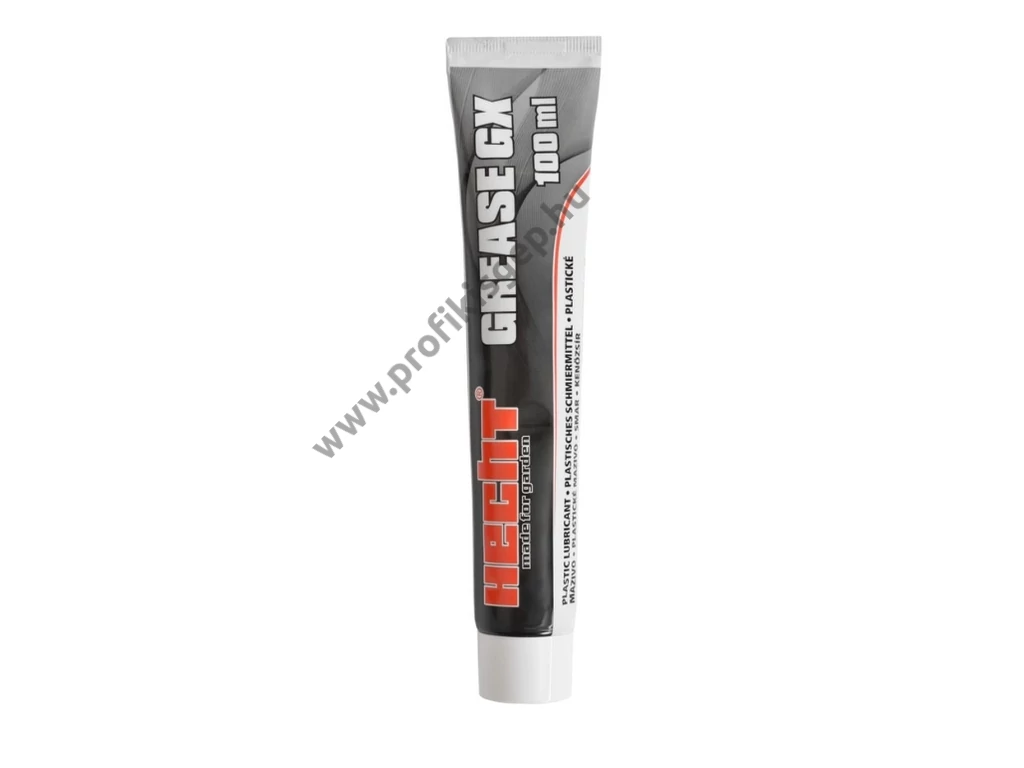 HECHT GREASE GX 100 ML, szöghajtás kenőzsír