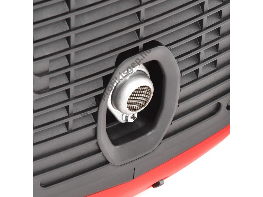 HECHT IG 2201 Egyfázisú áramfejlesztő Inverter, 230V, Max: 2000W, 8,3A, Motor: OHV, 79.8cm3