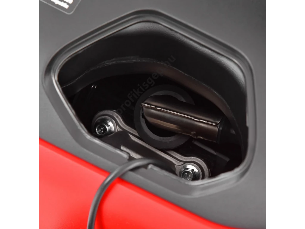HECHT IG 2201 Egyfázisú áramfejlesztő Inverter, 230V, Max: 2000W, 8,3A, Motor: OHV, 79.8cm3