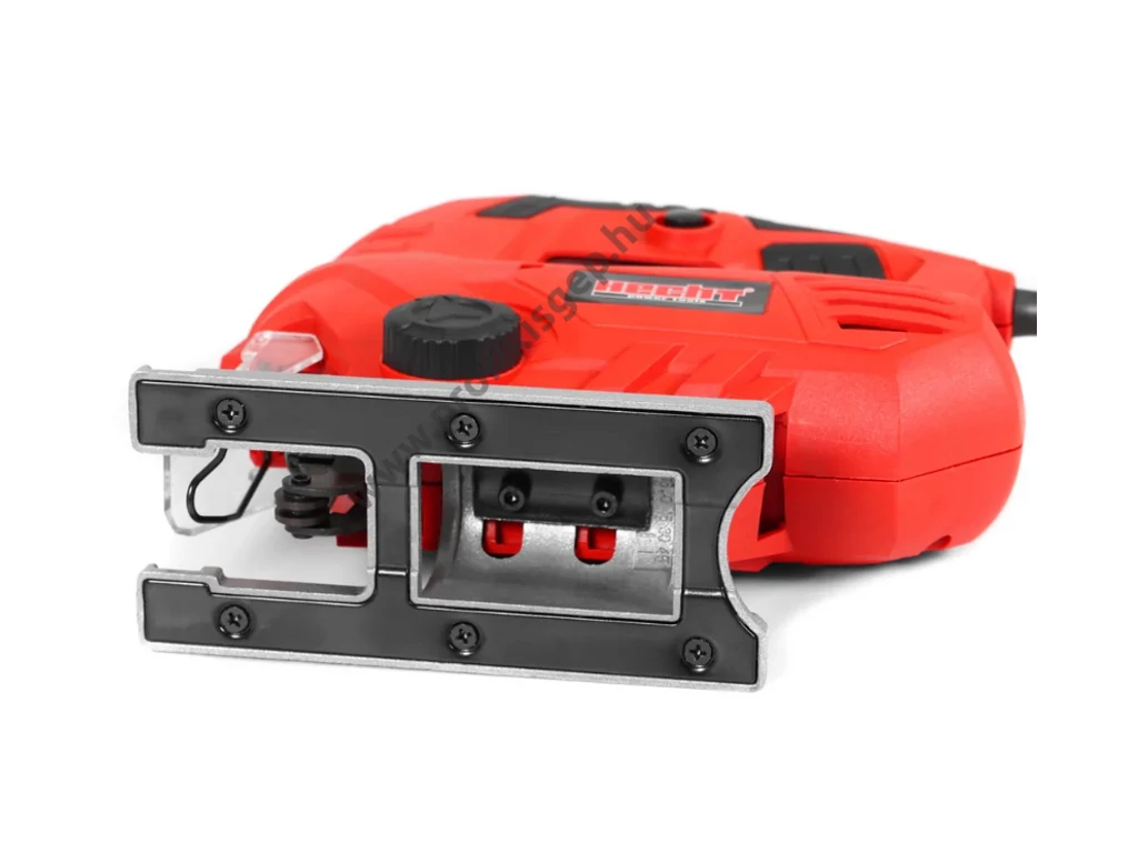 HECHT 1561 elektromos szúrófűrész, dekopírfűrész, 800W, fordulatszámszabályzó