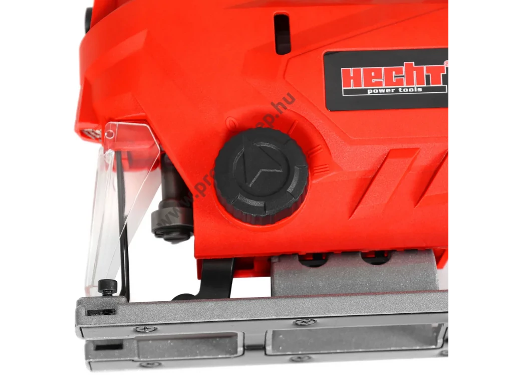 HECHT 1561 elektromos szúrófűrész, dekopírfűrész, 800W, fordulatszámszabályzó