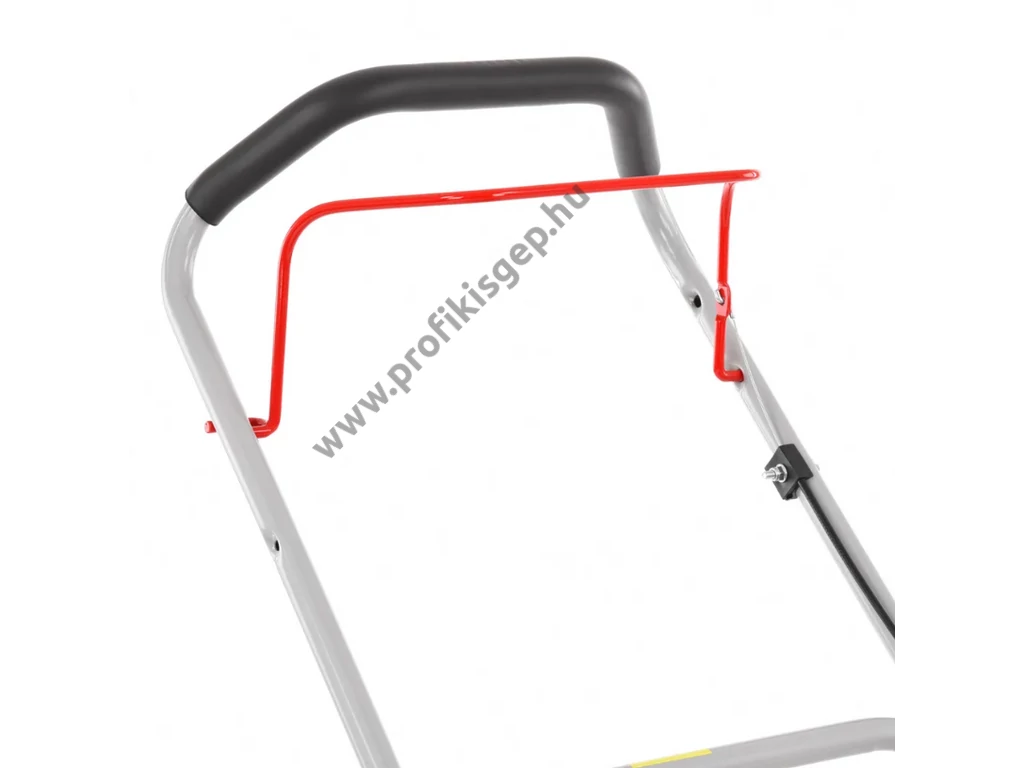 HECHT 540 Benzinmotoros fűgyűjtős fűnyíró, 41cm, RATO OHV 127cm3