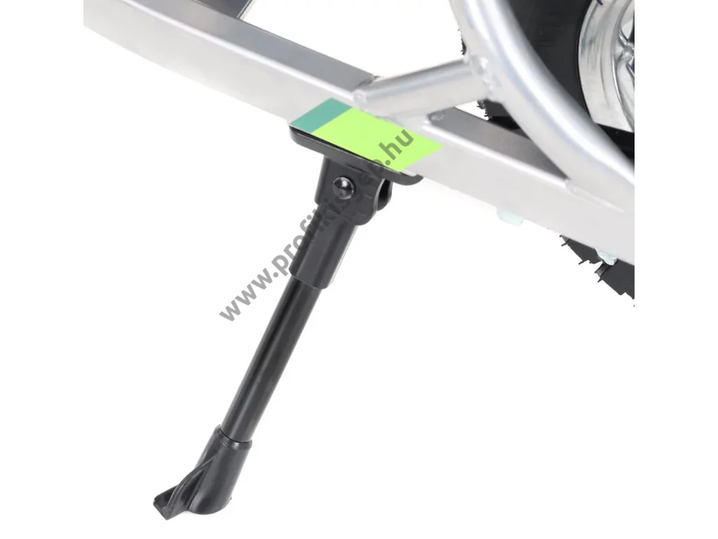 HECHT 54300 GREEN Akkumulátoros motorkerékpár 36V, 5,2Ah, Max: 60kg