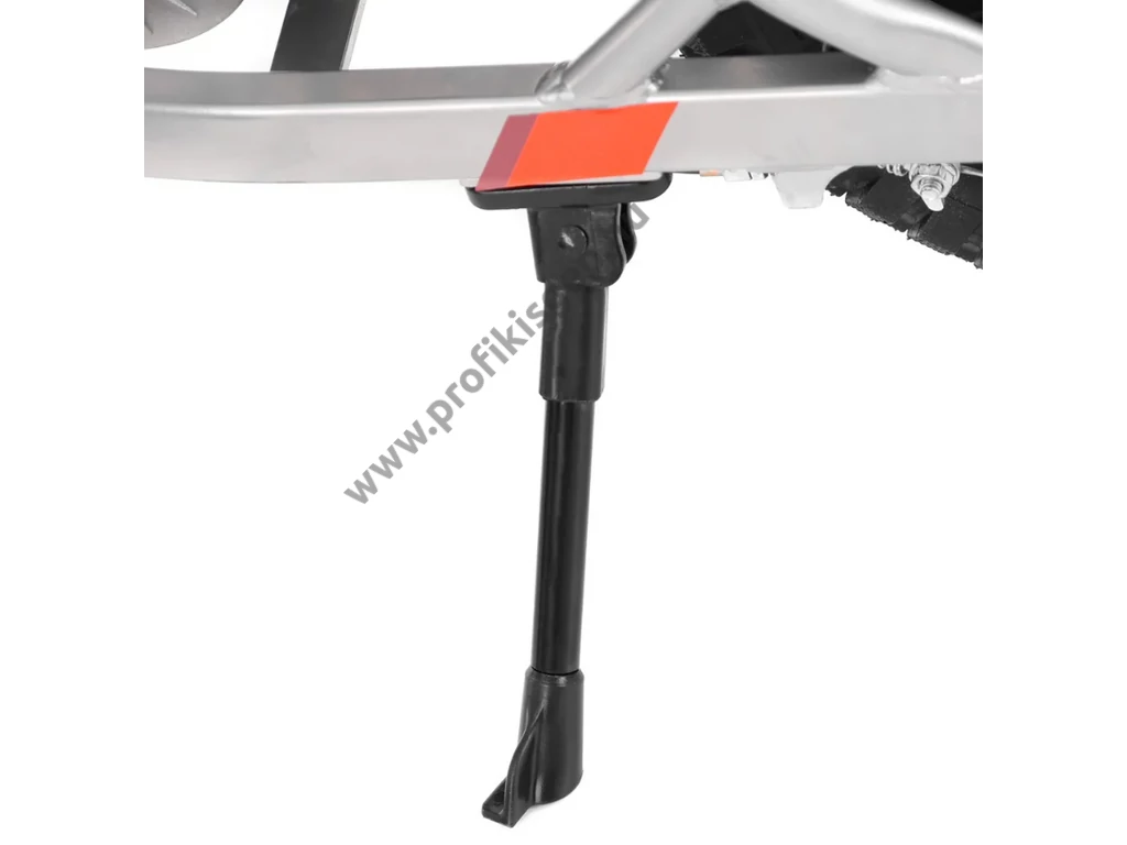 HECHT 54300 RED Akkumulátoros motorkerékpár 36V, 5,2Ah, Max: 60kg