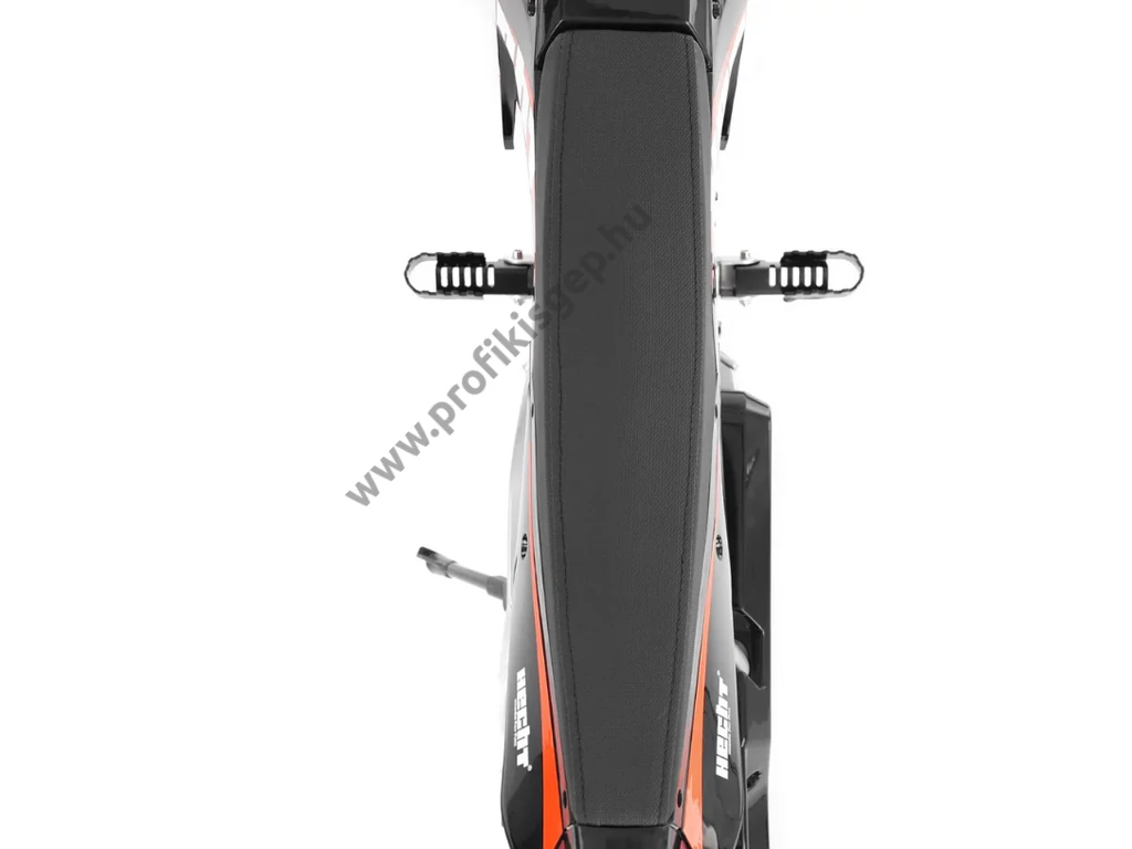 HECHT 54300 RED Akkumulátoros motorkerékpár 36V, 5,2Ah, Max: 60kg