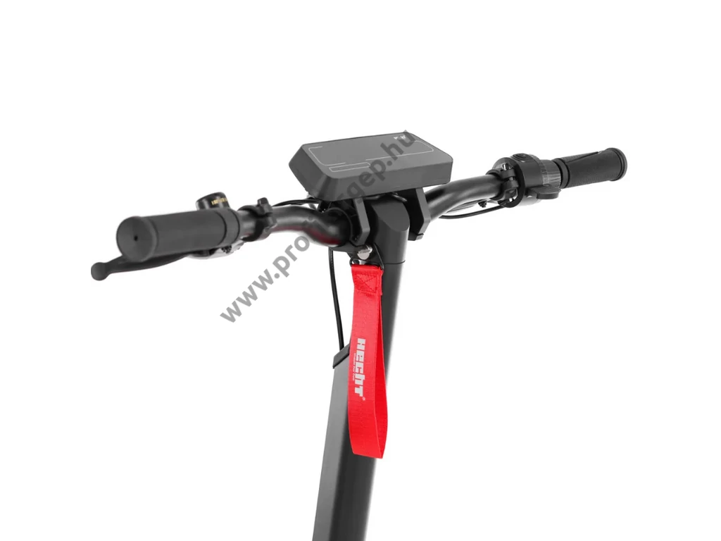 HECHT 5488 Akkumulátoros roller, 48V, 18.0Ah, összecsukható váz, Hatótáv: Max 60 km, Max: 100kg