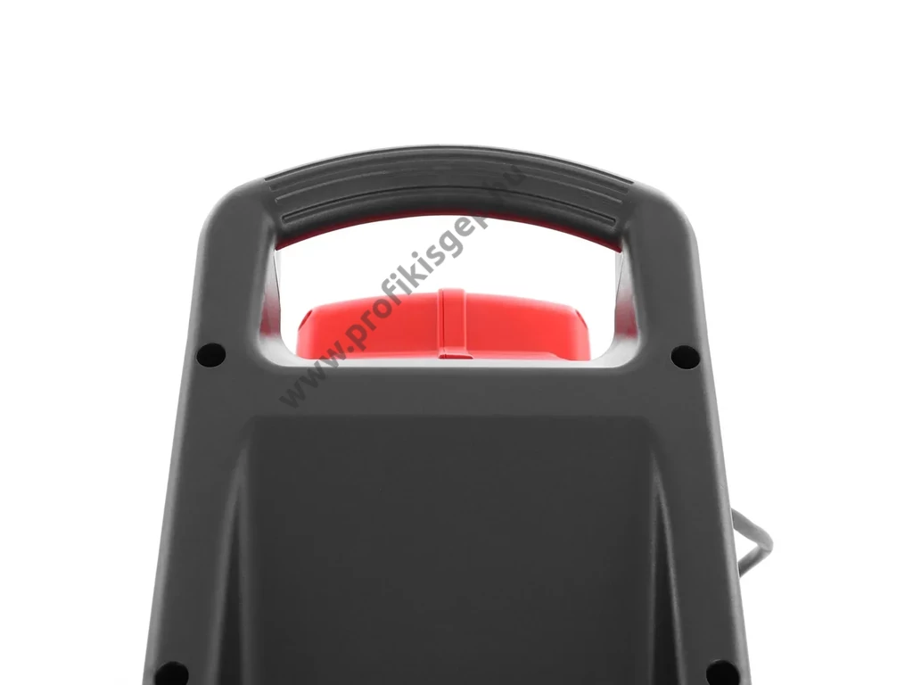 HECHT 627 Silent Elektromos ágaprító, komposztáló, Maróhengeres, 2500W, ágátmérő: 4 cm