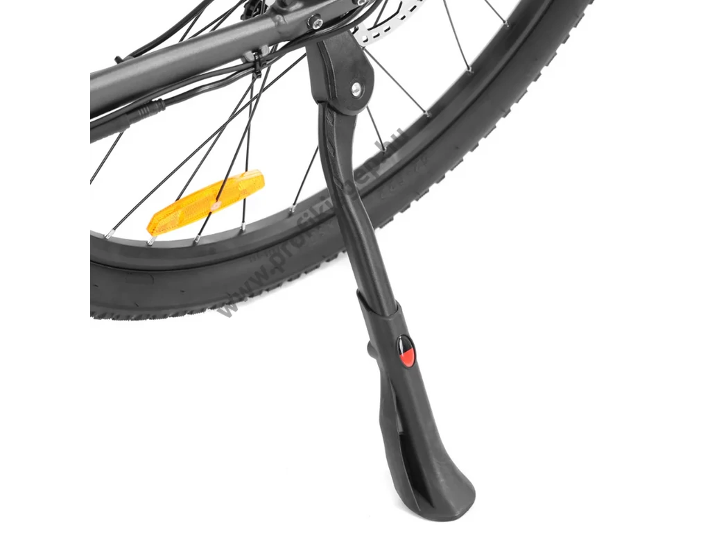 HECHT LEONIS GREY Elektromos kerékpár, e-bike, 29", 36V, 14.5 Ah, Shimano váltó, tárcsafék