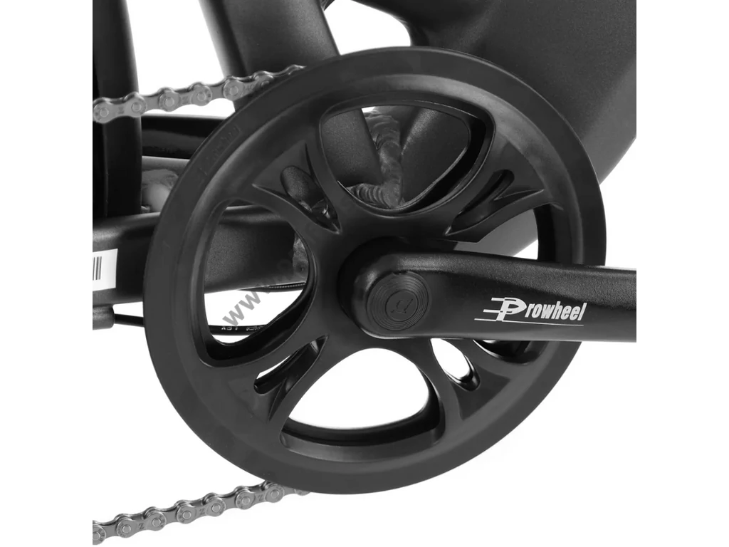HECHT LEONIS GREY Elektromos kerékpár, e-bike, 29", 36V, 14.5 Ah, Shimano váltó, tárcsafék
