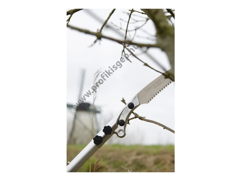 SILKY Zübat 3900-7.5 teleszkópos ágvágó 2 részes