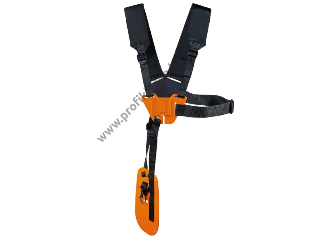 STIHL kétvállas vállheveder bozótvágóhoz, fűkaszához
