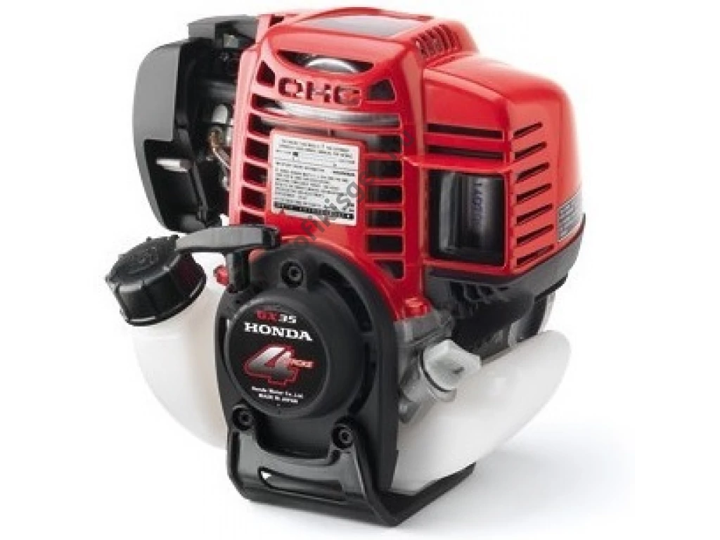 AGT 3528B bozótvágó, fűkasza 4 ütemű, HONDA GX35, 35,8 cm3, 1.3 Le