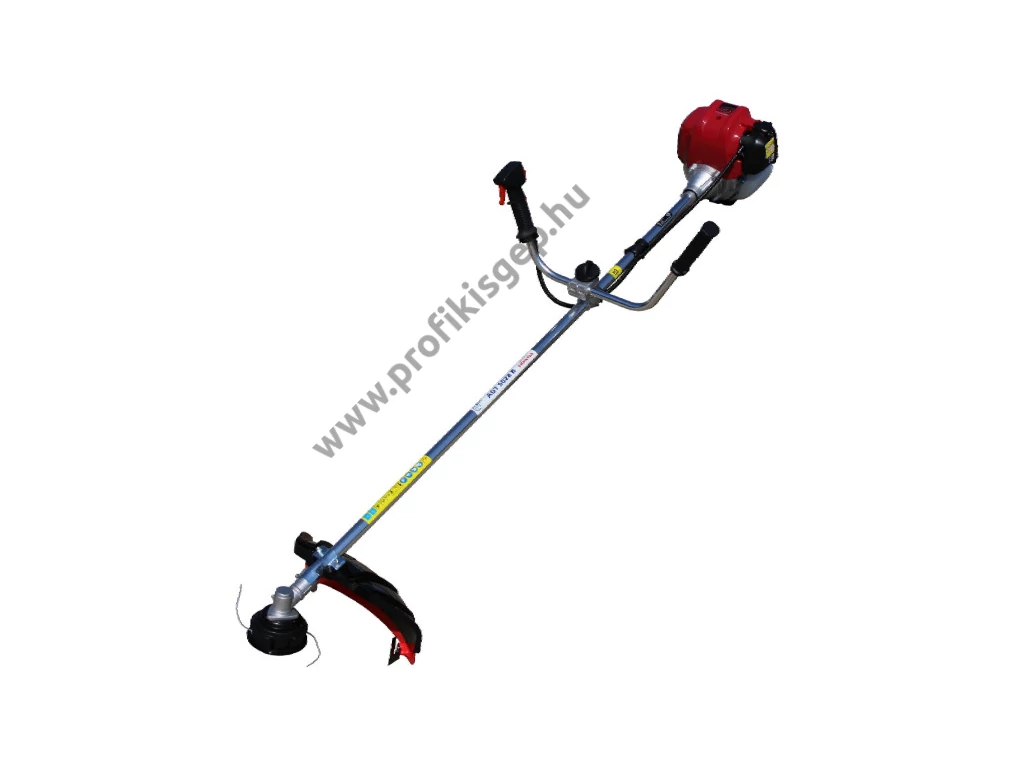 AGT 5028B bozótvágó, fűkasza 4 ütemű, HONDA GX50, 47,9 cm3, 2.0 Le