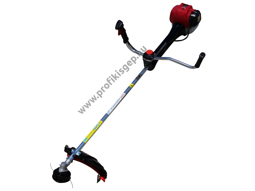AGT 5028B COMFORT bozótvágó, fűkasza 4 ütemű, HONDA GX50, 47,9 cm3, 2.0 Le