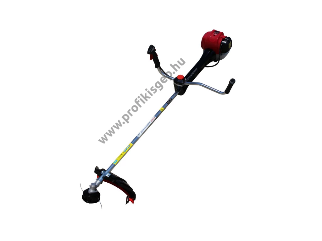 AGT 5028B COMFORT bozótvágó, fűkasza 4 ütemű, HONDA GX50, 47,9 cm3, 2.0 Le