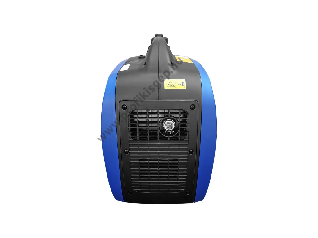 AGT 2500i Egyfázisú áramfejlesztő Inverter, 230V, Max: 2000W, Motor: RATO OHV, 80cm3