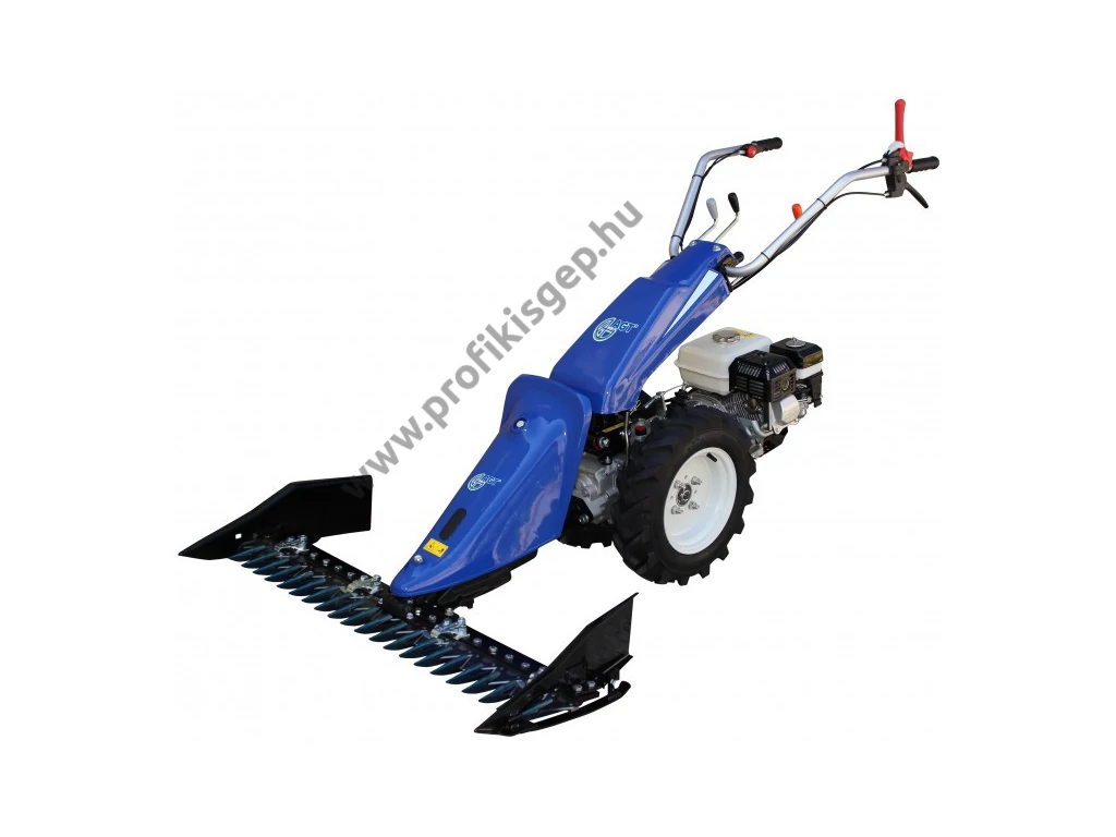 AGT3 112 SF GX200, alternáló kasza, Honda 6.5Le, 3+3 sebesség, 112 cm munkaszélesség