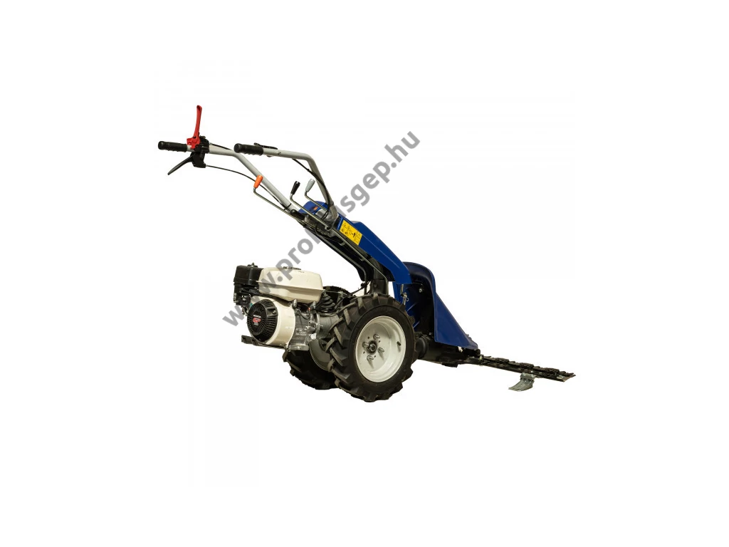 AGT3 117 SP GX200, alternáló kasza, Honda 6.5Le, 3+3 sebesség, 117 cm munkaszélesség