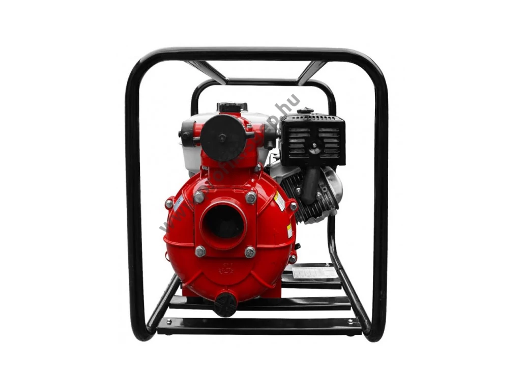AGT WHP30HX vízszivattyú, HONDA GX270, 660 liter/perc, 6.5 bár, 3 coll