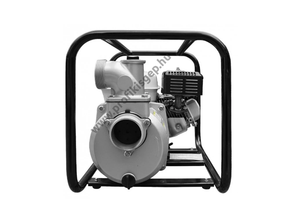 AGT WP30HX vízszivattyú, HONDA GX160, 1000 liter/perc, 2.6 bár, 3 coll