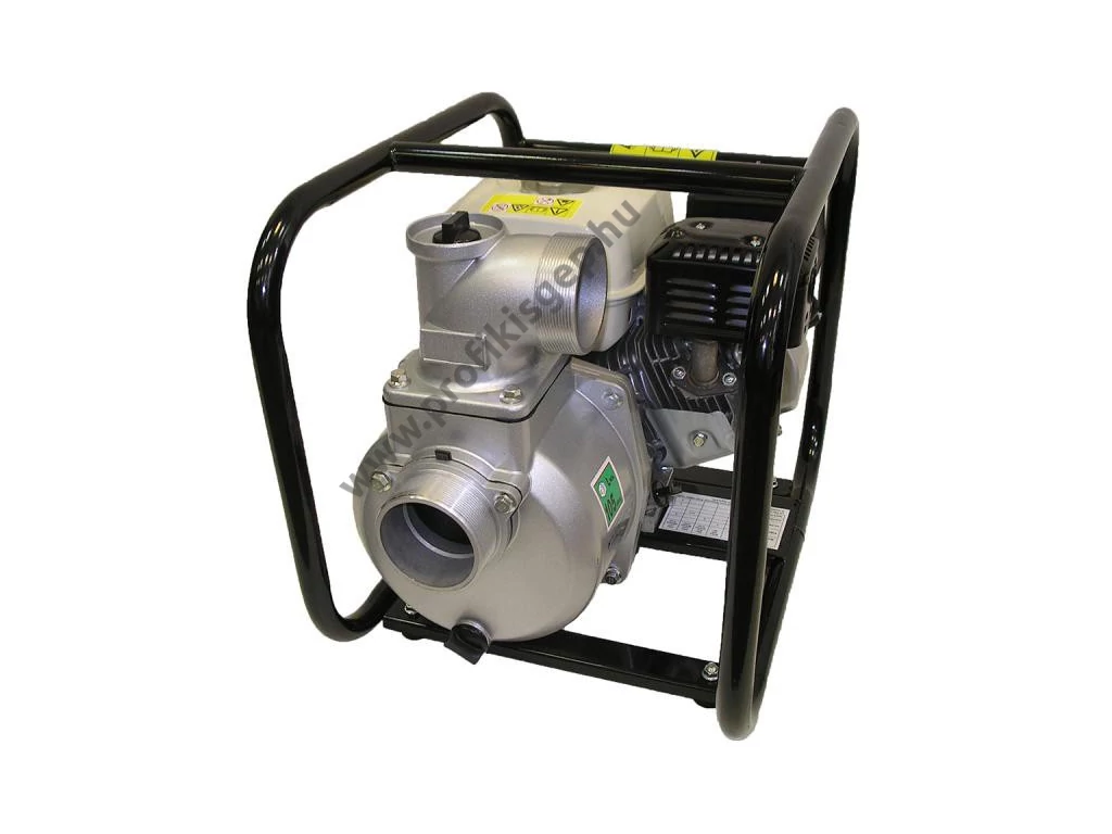 AGT WP30HX vízszivattyú, HONDA GP160, 1000 liter/perc, 2.6 bár, 3 coll