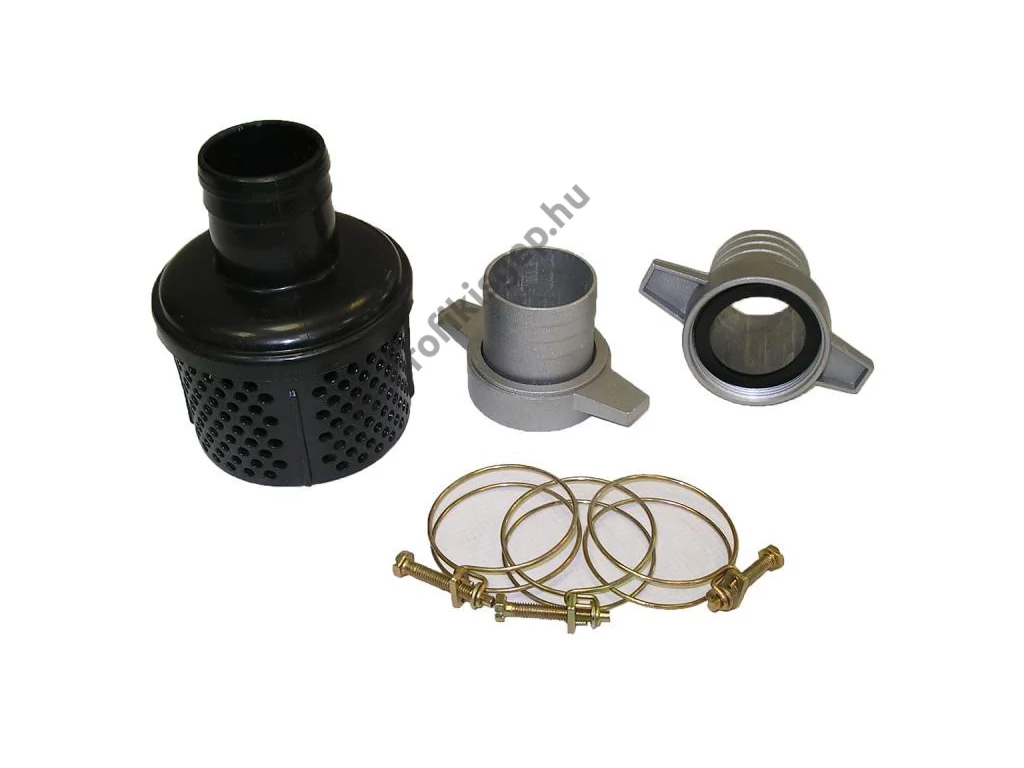 AGT WP30HX vízszivattyú, HONDA GP160, 1000 liter/perc, 2.6 bár, 3 coll
