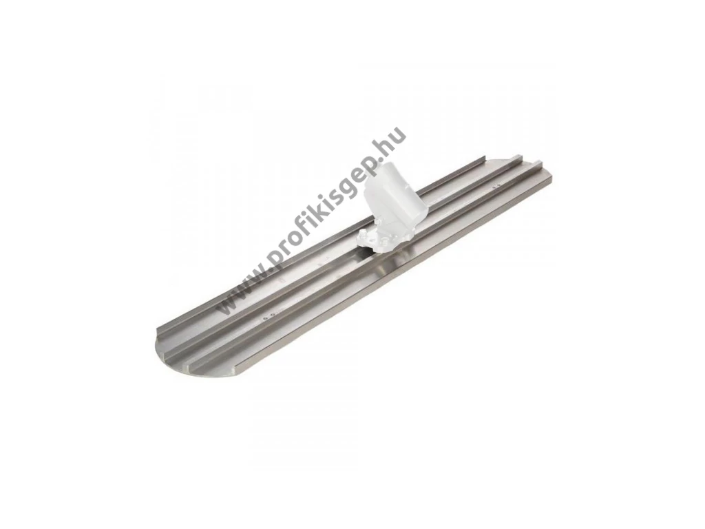 BETONTROWEL kézi betonlehúzó lap, MAGNÉZIUMOS, 90 cm, csak lap, nyél és állítható fej nélkül