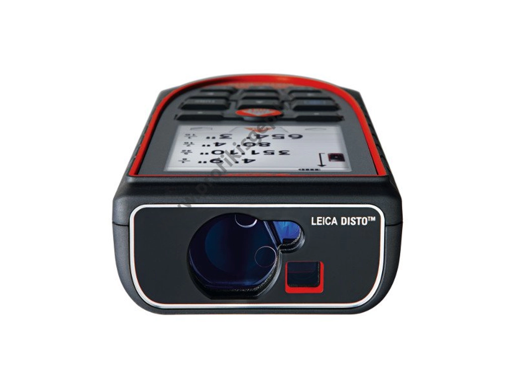 Leica DISTO D510 lézeres távolságmérő