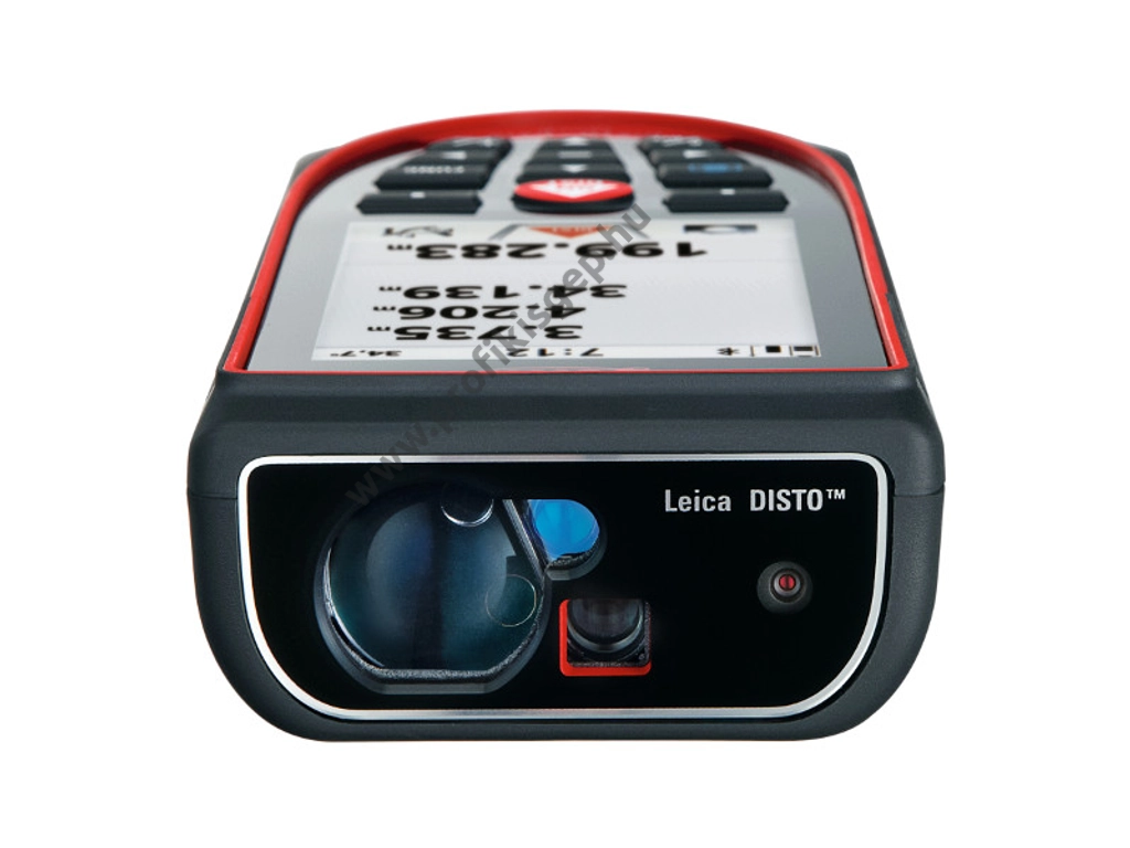 Leica DISTO D810 lézeres távolságmérő