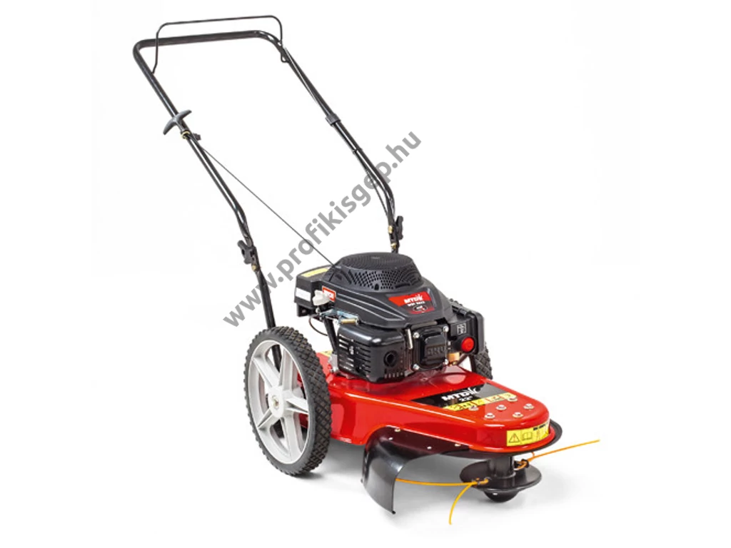 MTD WST 5522 Magasgazvágó, 159ccm, 2,8 Le